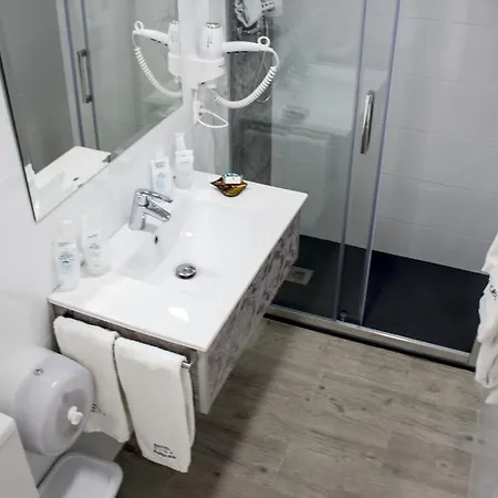Rum i privatbostad San Pablo Córdoba
