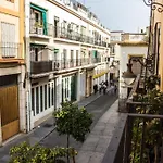 Privat bolig San Pablo *