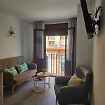 Проживание в семье San Pablo