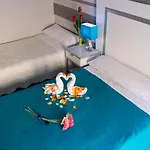 San Pablo Privat bolig Córdoba