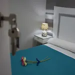 Privat bolig San Pablo *