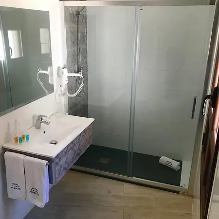 San Pablo Rooms Cordoba