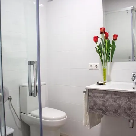 San Pablo Rooms Homestay *