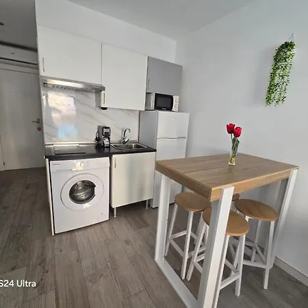 San Pablo Accommodatie bij particulieren