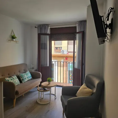 בית אירוח San Pablo