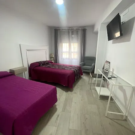 San Pablo Privatunterkunft *