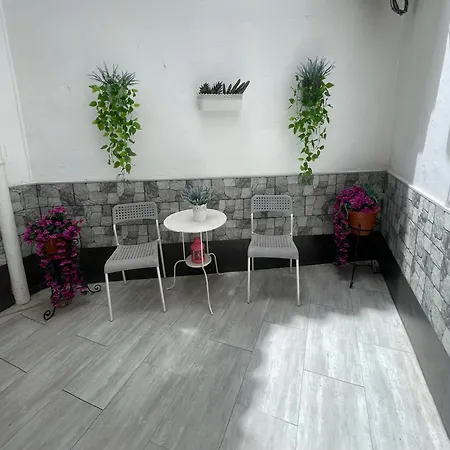 San Pablo Accommodatie bij particulieren Córdoba