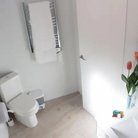 San Pablo 홈스테이 코르도바