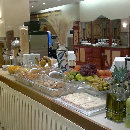 San Pablo קורדובה