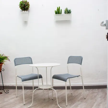 San Pablo Privatunterkunft *