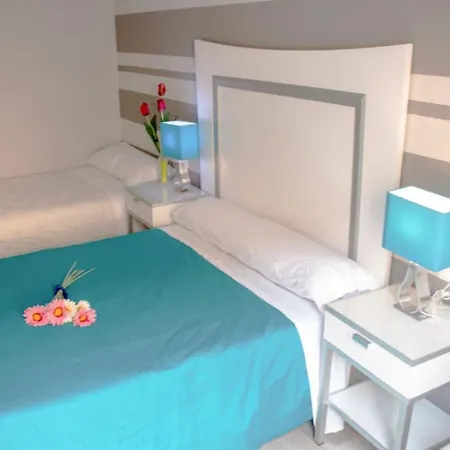 홈스테이 San Pablo