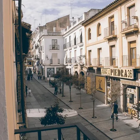 San Pablo Rooms