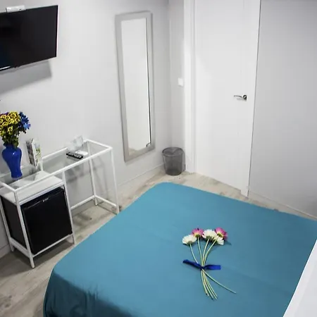 San Pablo Rooms Homestay