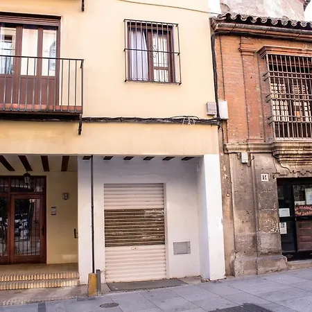 San Pablo Rooms * Cordoba
