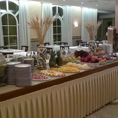 Accommodatie bij particulieren San Pablo *