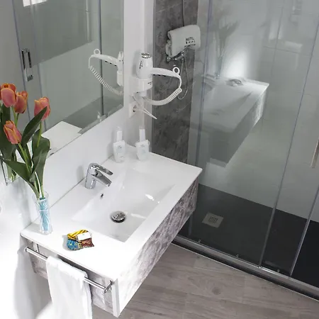 Homestay San Pablo Rooms