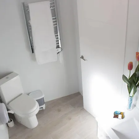 San Pablo Rooms Cordoba