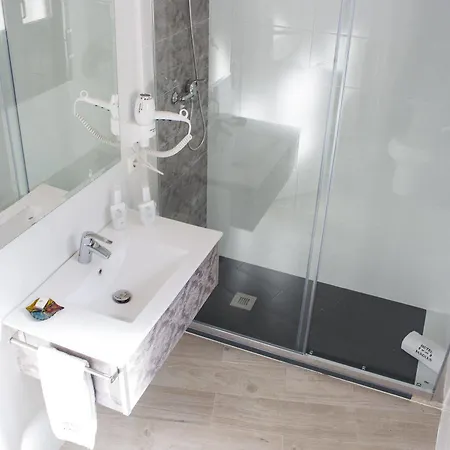 Homestay San Pablo Rooms Cordoba