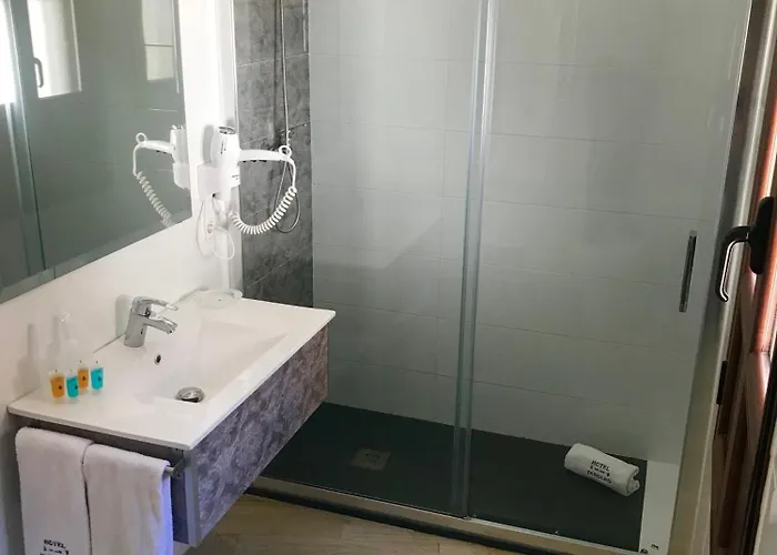 San Pablo Rooms Cordoba