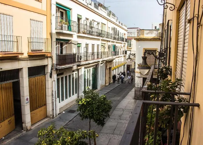 Privatunterkunft San Pablo *