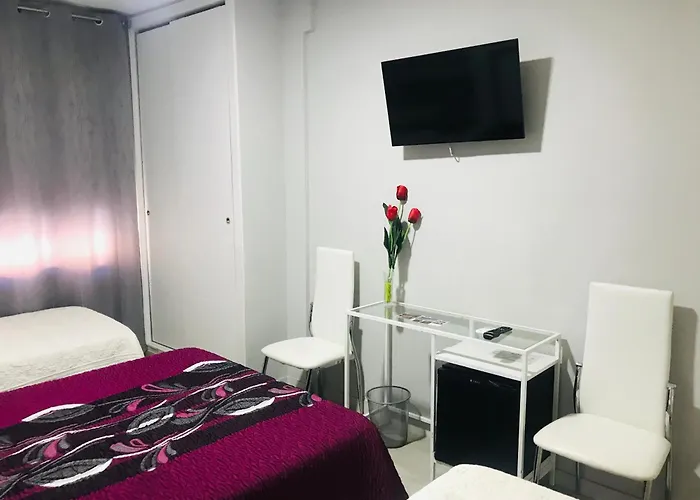 Privatunterkunft San Pablo Córdoba