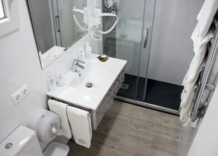 Pansiyon San Pablo Rooms Cordoba