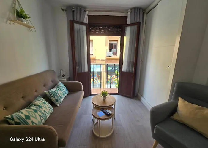 San Pablo Rooms * Cordoba