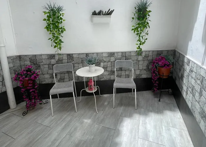 San Pablo Privat bolig Córdoba