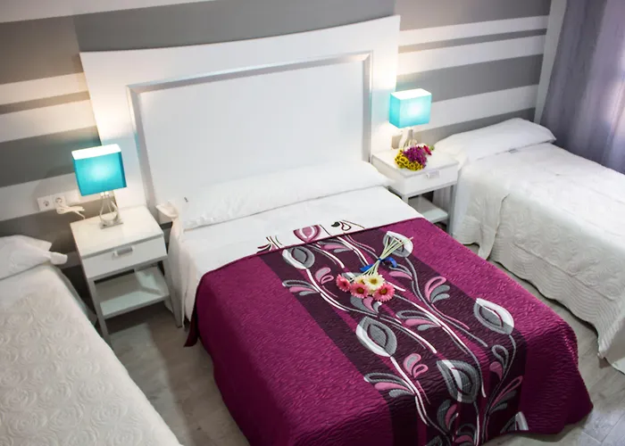 Privat bolig San Pablo *