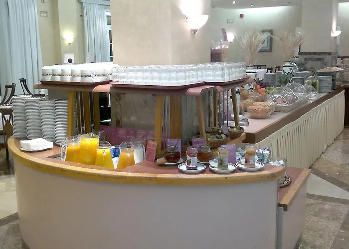 Pansiyon San Pablo Rooms Cordoba