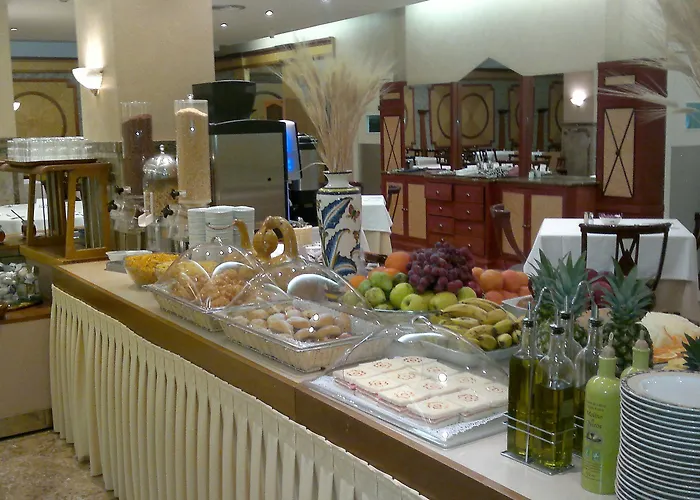 San Pablo Rooms Cordoba