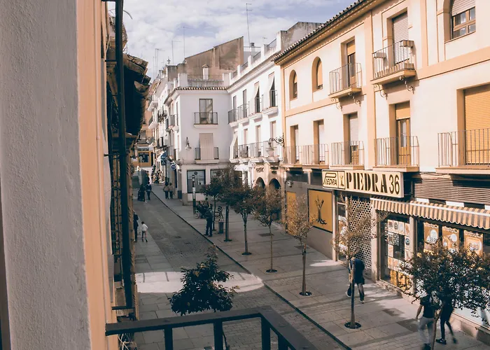 San Pablo Rooms Pansiyon *