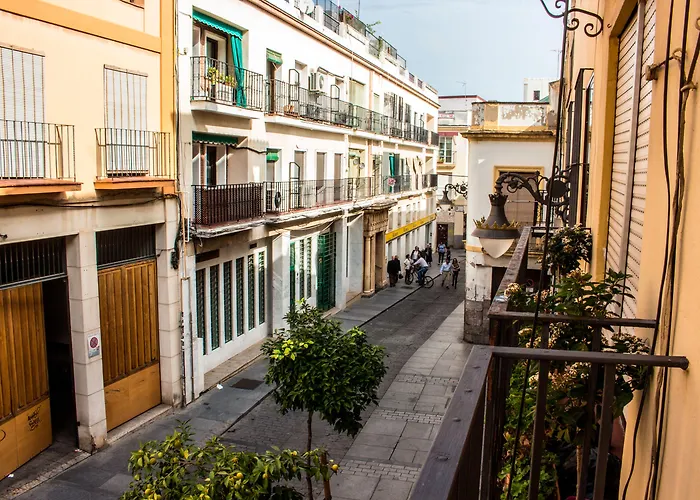 San Pablo * Córdoba