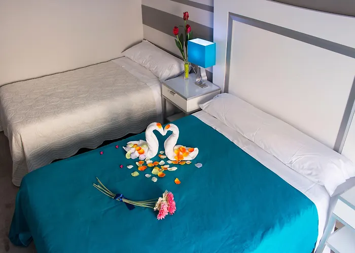 San Pablo Rooms Pansiyon Cordoba