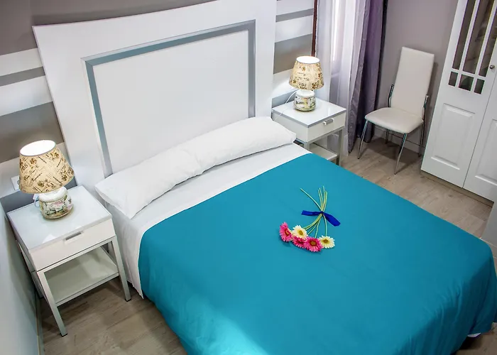 San Pablo Privat bolig