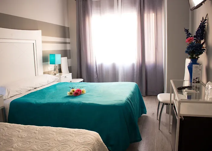 Privatunterkunft San Pablo Córdoba