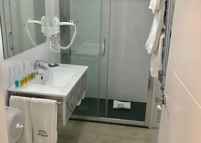 San Pablo Rooms Pansiyon *