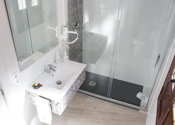 Privat bolig San Pablo Córdoba