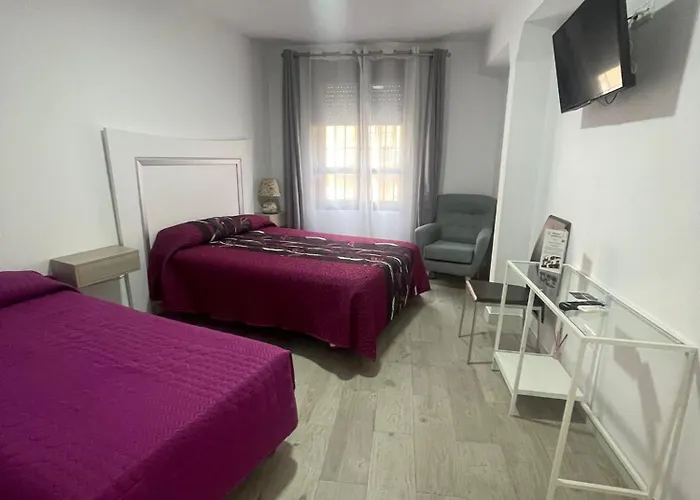 San Pablo Habitación en casa particular *