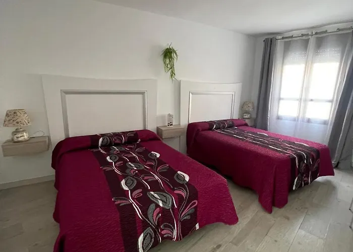 San Pablo Rooms Homestay *