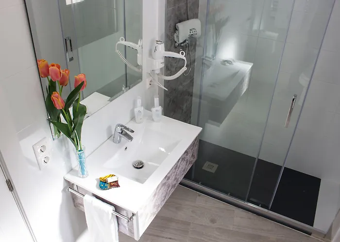 San Pablo Rooms * Cordoba