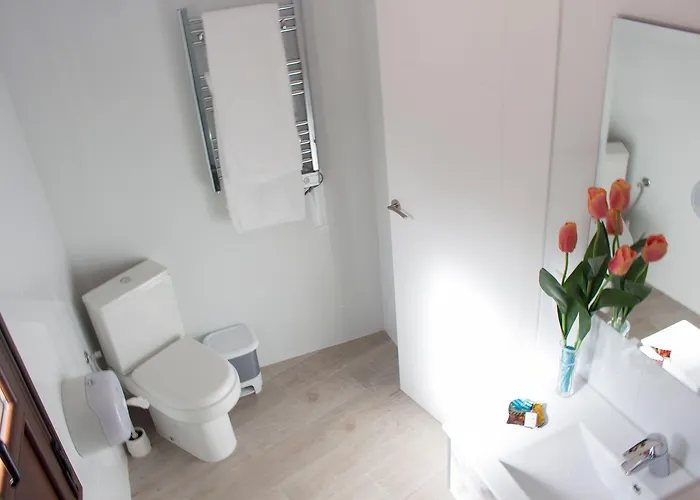 San Pablo Habitación en casa particular Córdoba