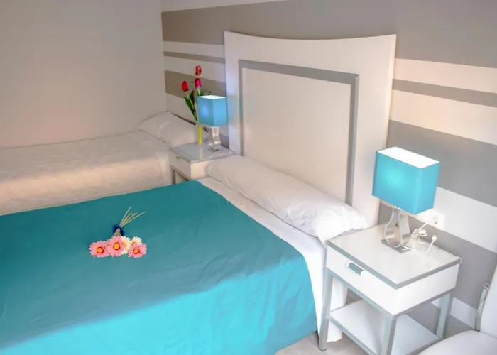 Habitación en casa particular San Pablo