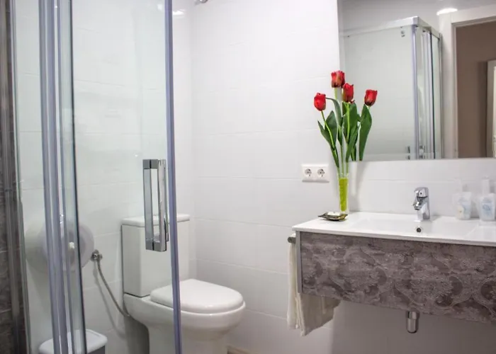 Homestay San Pablo Rooms *